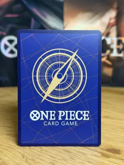 Sengoku EB02-044 One Piece TCG ENGLISH FREE WORLDWIDE SHIPPING - Image 2