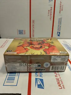 One Piece TCG Premium Booster Box PRB-01 The Best Factory SEALED ENGLISH - Image 3