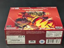 One Piece TCG: The Best Vol.2 Premium Booster Box [PRB-02] Sealed New - Image 3