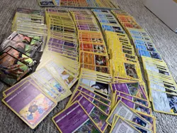 Pokemon Celebrations bulk lot 250+ Cards mostly all NM HOLOS - Image 2