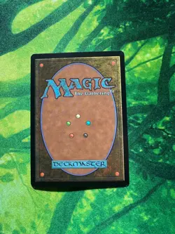 *Foil* Buried Alive (Odyssey) Magic the Gathering Card - Image 2