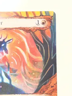 Hexing Squelcher (#0317, R) (Non-foil) Borderless Magic MTG Card Lorwyn Eclipsed - Image 3