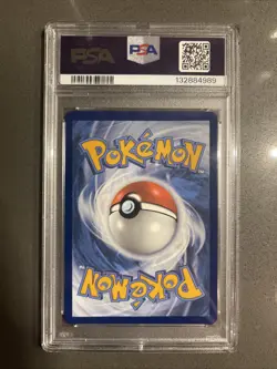 Pokemon TCG Mega Kangaskhan EX Ultra Rare Holo Card 164/132 PSA 10 Gem Mint - Image 2