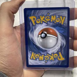 Gyarados 043/193 - Paldea Evolved - Holo Rare Pokemon Card - Near Mint NM TCG - Image 3