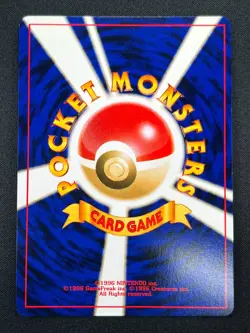 [NM] Light Togetic Pokemon Card Japanese No.176 Neo Destiny Vintage Holo 3J13 - Image 3