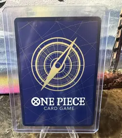 Nami C ST01-007 PROMO THE BEST Storage Box Set Japanese One Piece Card TCG - Image 4