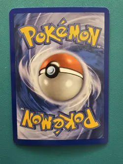 Machamp 11/108 Ex Power Keepers Holo Pokemon Card Vintage 2007 HP - Image 3
