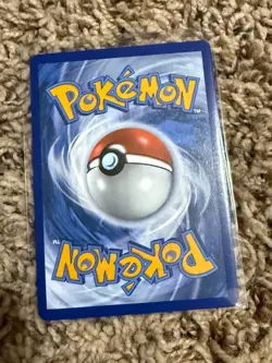 Pokemon Card - Team Rocket's Mewtwo EX- Full Art Holo- Destined Rivals 213/182 - Image 2
