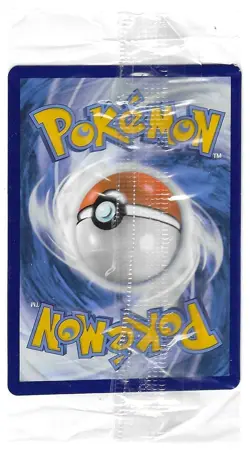 Vanillish Pokemon TCG Holiday Calendar 2025 Promo card Sealed 190/182 NM - Image 2