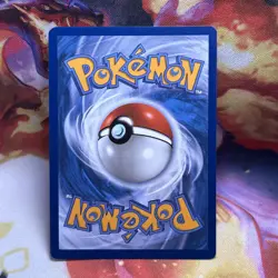 Pokemon TCG Misty's Lapras Illustration Rare Card 194/182 Destined Rivals - Image 2