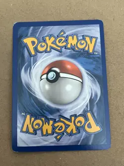 Giratina 10/127 Platinum Cosmo Holo Pokemon Trading Cards 2009 - Image 2