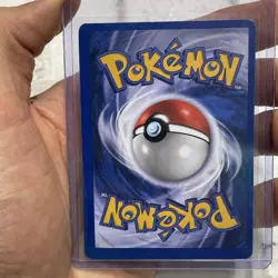 Dark Weezing 14/82 Holo Rare Team Rocket Unlimited WOTC Pokemon Card LP/NM TCG - Image 3