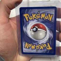 Potion Energy 82/82 Pokemon Uncommon Team Rocket Card NM Near Mint Vintage Vtg - Image 3