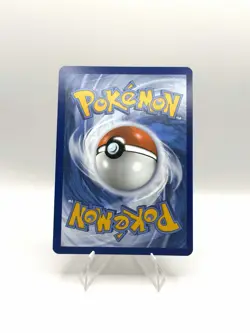 Pokemon TCG Greninja EX Twilight Masquerade Card 214/167 Mint Condition - Image 2