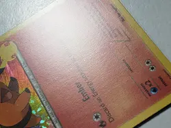 PROMO HOLO Tepig 13/25 MCDONALDS Pokemon Celebrations 25th Anniversary Card - Image 3