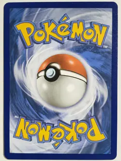 EXCLUSIVE Flaaffy 9/15 NM - MCDONALDS - 2022 Pokemon Promo Card - Image 3
