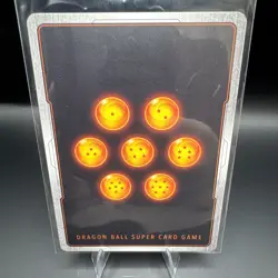 Dragon Ball Super Card Game -Master Roshi Alt Art - SB01-050 -English - MINT - Image 2