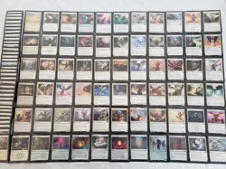 Custom Mono White ANGELS Commander Deck Lyra Dawnbringer Magic 100 Card Duel MTG - Image 4