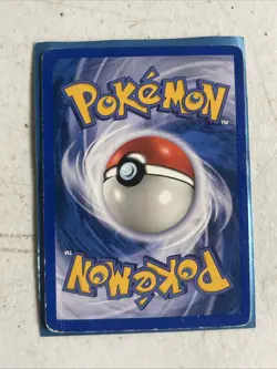 4TH PRINT JYNX - 31/102 - Base Set - 4th Print - 1999-2000 - Pokemon Card - HP - Image 2
