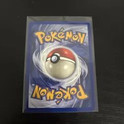 Pokemon TCG Kabuto Fossil 50 1st Edition Common Card NM Condition - Image 2