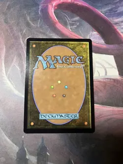 Bitterblossom - Special Guest - Borderless Foil - Lorwyn Eclipsed - MtG - Image 2