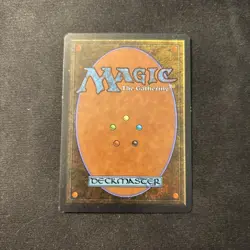 Mesa Pegasus Unlimited Edition Mtg LP1 - Image 4