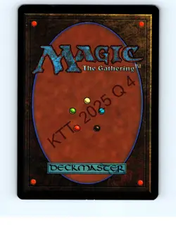 Energy Storm #248 White Rare Ice Age MTG NP NM/NM+ - Image 2