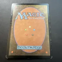 Snap Urza's Legacy Regular X4 - Image 4