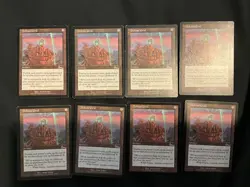 Defense Grid Urza's Legacy Regular - Image 2