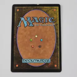 MTG Voltaic Key #314 (MP) Urza's Saga USG Magic The Gathering Uncommon Artifact - Image 2