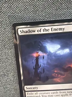 Shadow of the Enemy Universes Beyond: the Lord of the Rings: Tales of... - Image 2