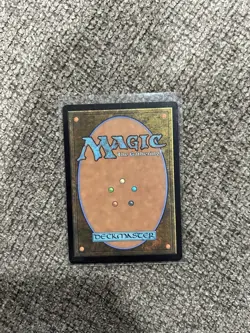Worldly Tutor (Retro Frame) Dominaria Remastered Foil - Image 2