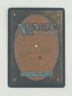 Phyrexian Dreadnought Mirage Regular Rare MTG Magic The Gathering 1996 WOTC - Image 2