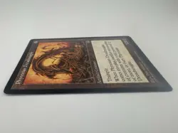 Phyrexian Dreadnought Mirage Regular Rare MTG Magic The Gathering 1996 WOTC - Image 4