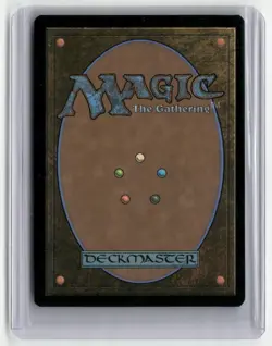 2025 Avatar: The Last Airbender: Borderless Redirect Lightning Rare Regular - Image 2