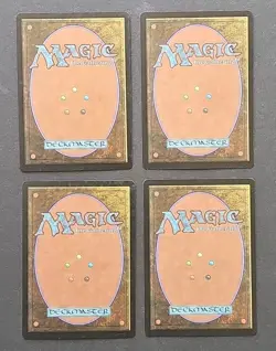 4x Peat Bog 💥💥 Mercadian Masques 💥💥 MTG - Magic the Gathering - Image 2