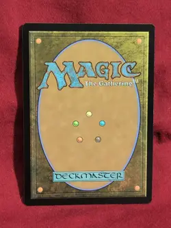 Wondrous Crucible X1 Retro Border BRC MTG Commander The Brothers War B1 - Image 2