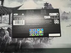 MTG Secret Lair NON-FOIL Playstation Ghost Of Tsushima Sealed Pack - Image 2
