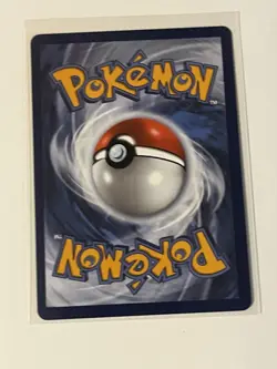 Pokemon TCG Marshadow 146/132 Mega Evolutions Illustration Rare NM Well centered - Image 2