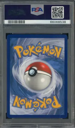 #1 2020 Pokemon SWSH Champion's Patch Secret #079 FA Charizard V PSA 10 GEM MINT - Image 2