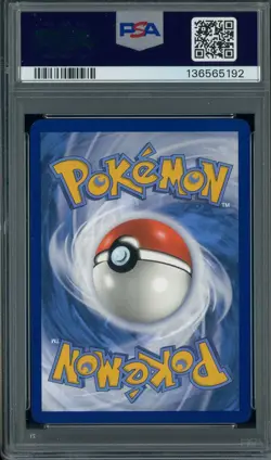 2023 Pokemon SWSH Crown Zenith #GG45 FA Deoxys VMax PSA 10 GEM MINT - Image 2