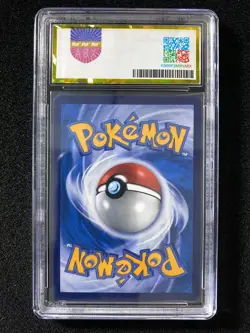 2025 Pokemon TCG S-CHN S&V Charizard ex G CSV5C145/129 SR Super Rare PGS 10 LU57 - Image 2