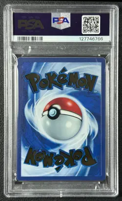 MEW EX PSA 10 2023 POKEMON SV 151 - EN #205/165 ULTRA PREMIUM COLL 766 - Image 2