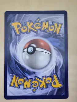 Pokemon TCG Umbreon EX Promo - Image 2