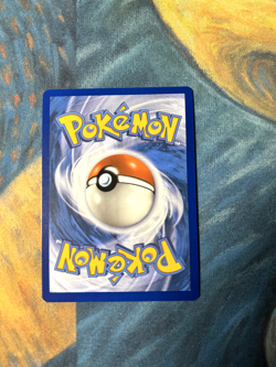 Pokemon TCG - Carmine 217/167 SIR Twilight Masquerade NM - Image 5