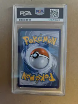 2016 Pokemon XY Evolutions M Venusaur EX #2/108 PSA 9 Mint - Image 2