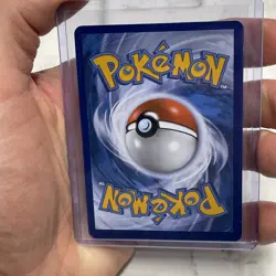 Pokemon TCG- 2022 Gyarados 022/078 Holo Pokemon Go NM Near Mint Nintendo Rare - Image 3