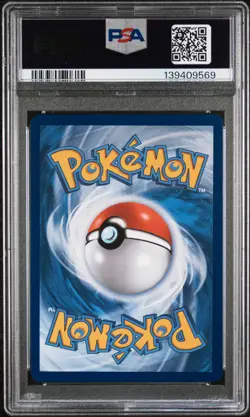 2025 POKEMON MEP PROMO ULTRA-PREMIUM COLLECTION #023 MEGA CHARIZARD X EX PSA 9 - Image 2