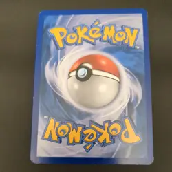 Pokemon TCG Bastiodon Rising Rivals Reverse Holo Rare - Image 2