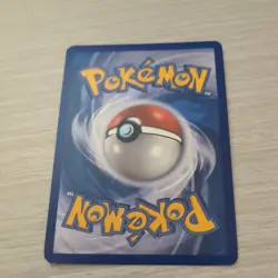 Growlithe LV.26 63/111 Reverse Holo Basic Common Rising Rivals 2009 Pokemon TCG - Image 2